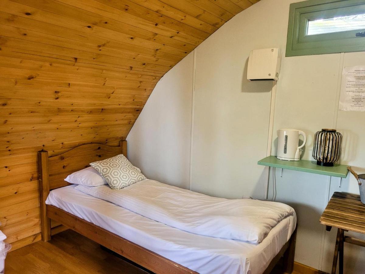 Wheal Tor Hotel & Glamping 利斯卡德 外观 照片